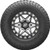 Bfgoodrich - Tire Mud Terrain Km3 F/r 29x11r14 Radial Pr8 - 36326