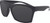 Bobster - Capone Sunglass Matte Black W/anti-fog Smoked Lens - ECAP001