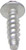 Bolt - Zinc Plated 6mm Shroud Screws 6x20mm 10/pk - 022-30620 Bolt - Zinc Plated 6mm Shroud Screws 6x20mm 10/pk - 022-30620