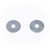 Bolt - Fender Washers 6x25mm 10/pk - 020-20625