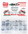 Bolt - Pro-pack Beta 4stk Rr/rr-s/rs - BTPP-4T Bolt - Pro-pack Beta 4stk Rr/rr-s/rs - BTPP-4T