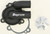 Boyesen - Waterpump Cover & Impeller Kit Black - WPK-10B