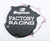 Boyesen - Factory Racing Clutch Cover Black - CC-11AB
