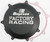 Boyesen - Factory Racing Clutch Cover Kaw Black - CC-18CB