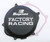 Boyesen - Factory Racing Clutch Cover Black - CC-06AB