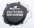Boyesen - Factory Racing Clutch Cover Black - CC-06B