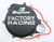 Boyesen - Factory Racing Clutch Cover Black - CC-07AB Boyesen - Factory Racing Clutch Cover Black - CC-07AB