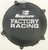 Boyesen - Factory Racing Clutch Cover Black - CC-45AB Boyesen - Factory Racing Clutch Cover Black - CC-45AB