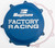 Boyesen - Factory Racing Clutch Cover Blue - CC-38CL