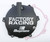 Boyesen - Factory Racing Clutch Cover Black - CC-31B Boyesen - Factory Racing Clutch Cover Black - CC-31B