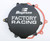 Boyesen - Factory Racing Clutch Cover Black - CC-44B Boyesen - Factory Racing Clutch Cover Black - CC-44B