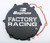 Boyesen - Factory Racing Clutch Cover Black - CC-12CB