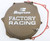 Boyesen - Factory Racing Clutch Cover Magnesium - CC-26AM