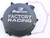 Boyesen - Factory Racing Clutch Cover Black - CC-26B