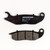 Braking - Brake Pad Semi Metallic - 902SM1