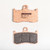 Braking - Brake Pad Set Sintered Sport - 906CM55