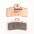 Braking - Brake Pad Set Sintered Sport - 952CM55