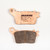 Braking - Brake Pad Set Sintered Sport - 925CM56