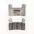 Braking - Brake Pad Set Sintered High Performance - 898CM66