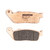 Braking - Brake Pad Set Sintered Sport - 716CM55