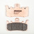 Braking - Brake Pad Set Sintered Sport - 960CM55