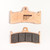 Braking - Brake Pad Set Sintered Sport - 801CM55