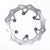 Braking - Rotor Rear - YA52RID Braking - Rotor Rear - YA52RID