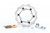 Braking - Front 270 Kit Rotor Oversized - OKWL14