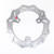 Braking - Rotor Rear - WF7503