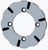 Braking - Batfly Oversized Rotor Pol - BY9015 Braking - Batfly Oversized Rotor Pol - BY9015