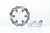 Braking - Rear 240 Kit Oversized - OKI89