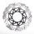 Braking - Sk2 Directional Rotor Right - WK101R