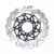 Braking - Sk2 Directional Rotor Left - WK090L