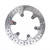 Braking - Brake Rotor - YA05FI Braking - Brake Rotor - YA05FI