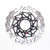 Braking - Sk2 Directional Rotor Left - WK070L