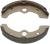 Moose Utility - Brake Shoes - Front - Big Bear 350 - Brake Shoes - M9164