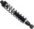 Bronco - Gas Shock Front - AU-04306