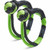 Bubba Ropes - Gator-jaw (mini Pair) Shackle 1/4" - 176744 Bubba Ropes - Gator-jaw (mini Pair) Shackle 1/4" - 176744