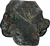 Moose Utility - Seat Cover - Camo - Vinson - Cordura Seat Cover - SCSV-155