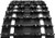 Camso - 2.52 Pitch Ice Attak Track 121 X 1.06 15 Wide - 9028H Camso - 2.52 Pitch Ice Attak Track 121 X 1.06 15 Wide - 9028H