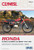 Clymer - Repair Manual Hon Xr/xl75-100 - CM31214