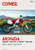Clymer - Repair Manual Hon Cr250-500r - CM4323 Clymer - Repair Manual Hon Cr250-500r - CM4323