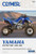 Clymer - Repair Manual Yam Raptor 700 - CM290