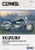 Clymer - Repair Manual Suz Intruder/blvd - CM2612