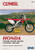 Clymer - Repair Manual Hon Crf250r/x Crf450r - CM352