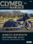 Clymer - Repair Manual Harley Touring '10-13 - CM253 Clymer - Repair Manual Harley Touring '10-13 - CM253