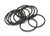Cometic - Lower Tappet Oring Guide Evo Sportster 10/pk Oe#11168a - C9444