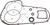 Cometic - Primary Gasket & Seal Big Twin Kit - C9889