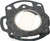 Cometic - Top End Gasket Kit 72mm Hon - C7140
