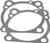 Cometic - Cylinder Base Gasket Evo Sportster 2/pk Oe#16774-86d - C9008